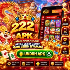 222i Persiapan Android — gambar pendamping