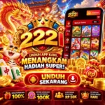 222i Pilihan Game — ilustrasi bacaan